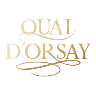 Quai d’Orsay logo