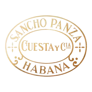 Sancho Panza logo